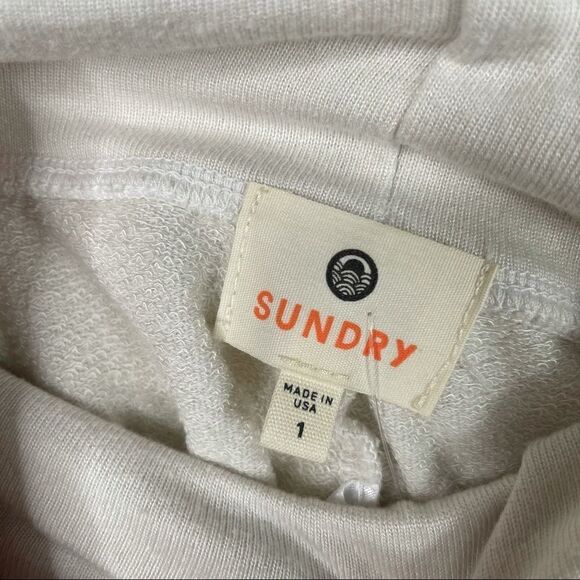-Sundry Rainbow Star Jogger Set NWOT - Picture 7 of 14